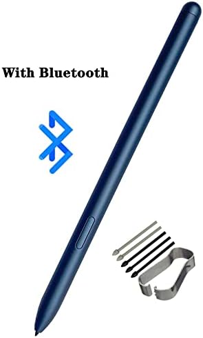Galaxy Tabless ללא dadawite S8/ S8 Plus/ S8 Ultra S Pen [עם Bluetooth] החלפה, עבור סמסונג גלקסי טבליה S8/